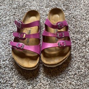 Birkenstock Sandals LIKE NEW